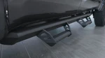 Oem 2022-24 Toyota Tundra Crew Max Predator Tube Step Bars. Fixed Price $910.00.