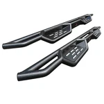 Aps Black Drop Down Steps Fit 10-24 Toyota 4RUNNER Limited. Fixed Price $441.00.