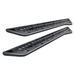 Cali Raised CR2614 Degree Step Rock Sliders - Raw With Kick Out. Fixed Price $1515.61.