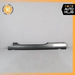 07-11 Bentley Continental Gtc Left Driver Side Skirt Rocker Panel Oem. Fixed Price $249.00.