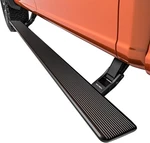 Wolfbox Power Running Boards For F150/F250/F350/F450/F550 2021-2026 Plug-n-play. Fixed Price $1199.99.