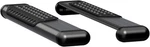 Luverne 584036-570340 O-mega Ii 36-INCH Black Aluminum Side Steps. Fixed Price $195.00.