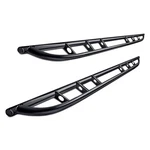 For Toyota Cruiser 2007-2014 N-fab T064RKRFJ Black Rock Rails. Fixed Price $399.99.