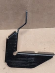 Genuine Running Board Step Pad Bracket GM19166296. Fixed Price $69.95.