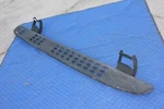 17-24 Ford F150 Raptor Crew Cab Running Board Genuine Factory Oem 89" Left Lh. Fixed Price $322.05.