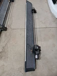 2024 Jeep Grand Wagoneer Driver Left Running Board 3012500. Fixed Price $519.00.