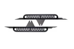 Fishbone Offroad Rocker Panel Guard - Slider With Tube Step FB23115. Fixed Price $414.15.