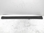 2013-2015 Bmw X1 Passenger Side Lower Rocker Molding Item Has Some Scuffs. Fixed Price $151.05.