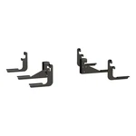 Luverne 401523 Mounting Brackets Kit & Hardware Only For Specific Running Boards. Fixed Price $156.95.