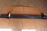2011-2016 Ford F250 Sd Crew Cab Left Side Power Retractable Running Board Oem. Fixed Price $297.50.