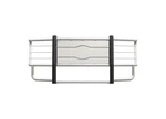 Luverne 321722 Fits 17-20 Ford Sd Prowler Max Grille Guard Mounting Brackets. Fixed Price $154.35.
