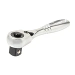 Tone Short Ratchet Handle Compact Head Socket Hold Type RH4CHS 1/2 Inch Drive. Fixed Price $64.37.
