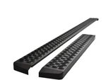 Westin Running Boards Fits Chevy Express 2500 2003-2026 48XRQP. Fixed Price $532.55.