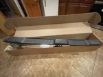 Jeep Right Side Stepper. Fixed Price $150.00.