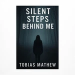 Silent Steps Behind Me: You Can't Hide From Someone Who Never Stops Watching. Fixed Price $16.24.