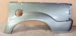 2002 Ford Explorer Sport Trac Bed Side ( Driver Left ) 2001-2005 Quarter Panel. Fixed Price $229.50.
