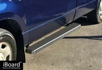 Aps Premium 5" Side Bars Fit 04-08 Ford F150 Regular Cab. Fixed Price $199.99.