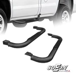 3" Running Boards Side Step Bars For Chevy Silverado/gmc Sierra 1999-2018 Door. Fixed Price $127.99.