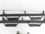 2016-2023 Toyota Tacoma Side Steps Pair *dented Single PT925-35172. Fixed Price $522.50.