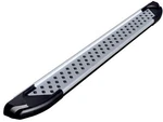 Romik 61727418 Silver Running Boards For 2019-2020 Toyota RAV4. Fixed Price $823.63.
