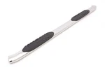 Lund 23785007 Inch Oval Curved Nerf Bar. Fixed Price $391.99.