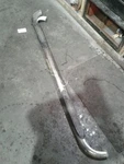 Tundra 2005 Running Board 2568470. Fixed Price $182.00.