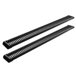 Raptor Series 7IN Hd Workstep Truck Steps Running Boards Part# 2475-0201BT. Fixed Price $549.99.