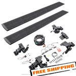 Go Rhino 20443587T E1 Electric Running Board For 2022-2024 Toyota Tundra Crewcab. Fixed Price $2149.99.