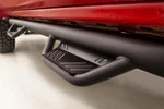 Lund 34641752 Step Nerf Bar Fits 2016-2021 Toyota Tacoma Double Cab Pickup, 2022. Fixed Price $528.68.