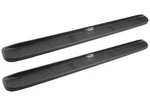 Westin 27-0020 93" Molded Step Board Unlighted Needs Separate Mount Kit Purchase. Fixed Price $340.25.