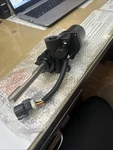 6D 2007-14 Left Side Ford Expedition& Lincoln Navigator Running Board Motor. Fixed Price $75.00.