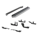 Aries Aerotread 5IN Ss Running Boards For 2009-2017 Traverse 2007-16 Acadia. Fixed Price $518.99.
