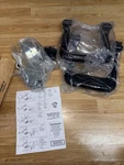 Carr 103991/103992/103994/103997 Hoop Ii Step Truck Multi Mount Open Box. Fixed Price $100.00.