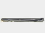07-08 Bmw 335I E90 Oem Blue A35 Driver Side Skirt Rocker Panel 51777164795. Fixed Price $198.99.