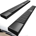 Yitamotor 6 Inches Running Boards Compatible With 2009-2018 Dodge Ram 1500, 2.... Fixed Price $236.87.