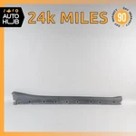 17-19 Porsche 991 911 Carrera Right Rocker Panel Side Skirt Oem 24K. Fixed Price $174.23.