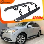 Us Stock 2PCS Side Step Fit For Acura Mdx 2014-2020 Running Board Nerf Bar. Fixed Price $242.00.