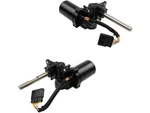 Trq 53PG46X Running Board Mount Kit Fits 2007-2014 Cadillac Escalade Esv. Fixed Price $212.66.