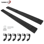Running Boards Fit For Dodge Ram 1500 Crew Cab 2019-2023 Body Bar Side Steps X2. Fixed Price $110.65.