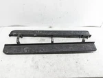 2010-2023 Toyota 4RUNNER Side Steps Pair 51771-35200 W/o Hardware W/bracket. Fixed Price $420.00.