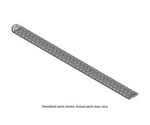 Genuine Gm Passenger Side Running Board Step Pad 25804639. Fixed Price $159.76.