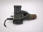 Oem 2007-2014 Lincoln Navigator Rh Power Running Board Motor With Bracket. Fixed Price $74.88.