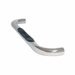 Deezee DZ370303 3" Round Stainless Polished Step Nerf Bar Ford Superduty. Fixed Price $328.84.