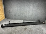 Nissan Armada Platinum 17 Oem Left Driver Side Lh Step Bar Running Board 150K. Fixed Price $349.30.