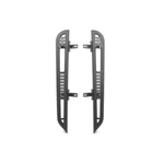 DV8 Offroad SRJK-09 Plus Side Steps For Jeep Wrangler 2-DOOR 07-18. Fixed Price $549.99.