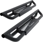 Cozony Running Boards Fit 2018 2024 Jeep Wrangler Jl 2-DOOR Side Step Nerf Bars. Fixed Price $179.89.