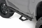 Rough Country SRL2 Adj Aluminum Step Crew Cab Chevy/gmc 1500/2500HD 19-25. Fixed Price $469.95.