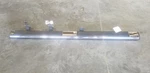 13 Gmc Sierra 2500 Running Board Right Passenger Chrome Crew Cab. Fixed Price $125.00.