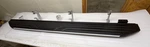 21-26 Genuine Oem Tahoe Right Passenger Side Running Board With Chrome Stripe.... Fixed Price $650.00.