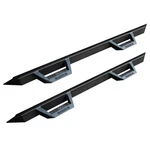 Raptor RTS27CH Drop Step Black For 19-26 Silv/sra 1500/2500HD/3500 Double Cab. Fixed Price $428.99.